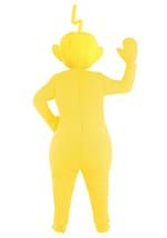 Adult Plus Size Laa-Laa Teletubbies Costume