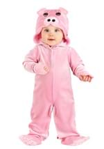 Infants Rosy Pig Costume Alt 2