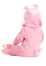 Infants Rosy Pig Costume Alt 1