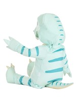 Infant Freshly Hatched Dinosaur Costume 1