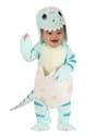Infants Freshly Hatched Dinosaur Costume