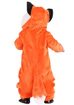 Infant Fox Onesie Costume Alt 3