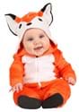 Fox Onesie Infant Costume Alt 2