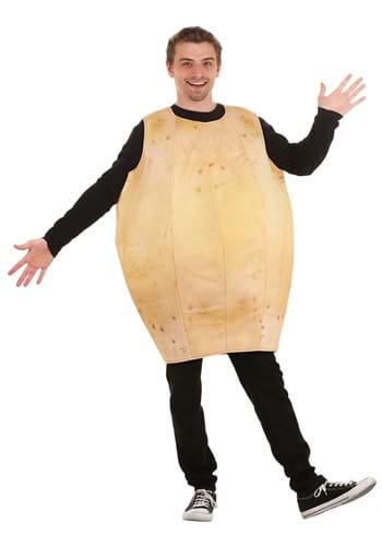 Adults Potato Costume