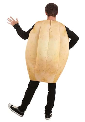 Potato Adults Costume