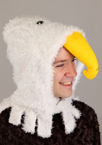Eagle Plus Size Adult Costume