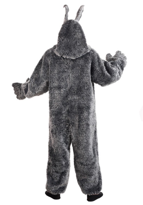 Plus Size Donnie Darko Frank the Bunny Men's Costume