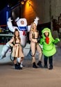 Ghostbusters Plus Size Stay Puft Costume alt 4