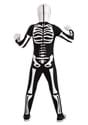 Kid's Authentic Karate Kid Skeleton Suit Alt 1