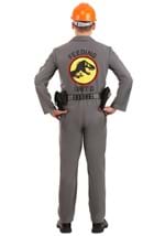 Adults Jurassic Park Employee Costume Alt 1