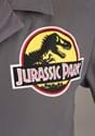 Adults Jurassic Park Employee Costume Alt 3