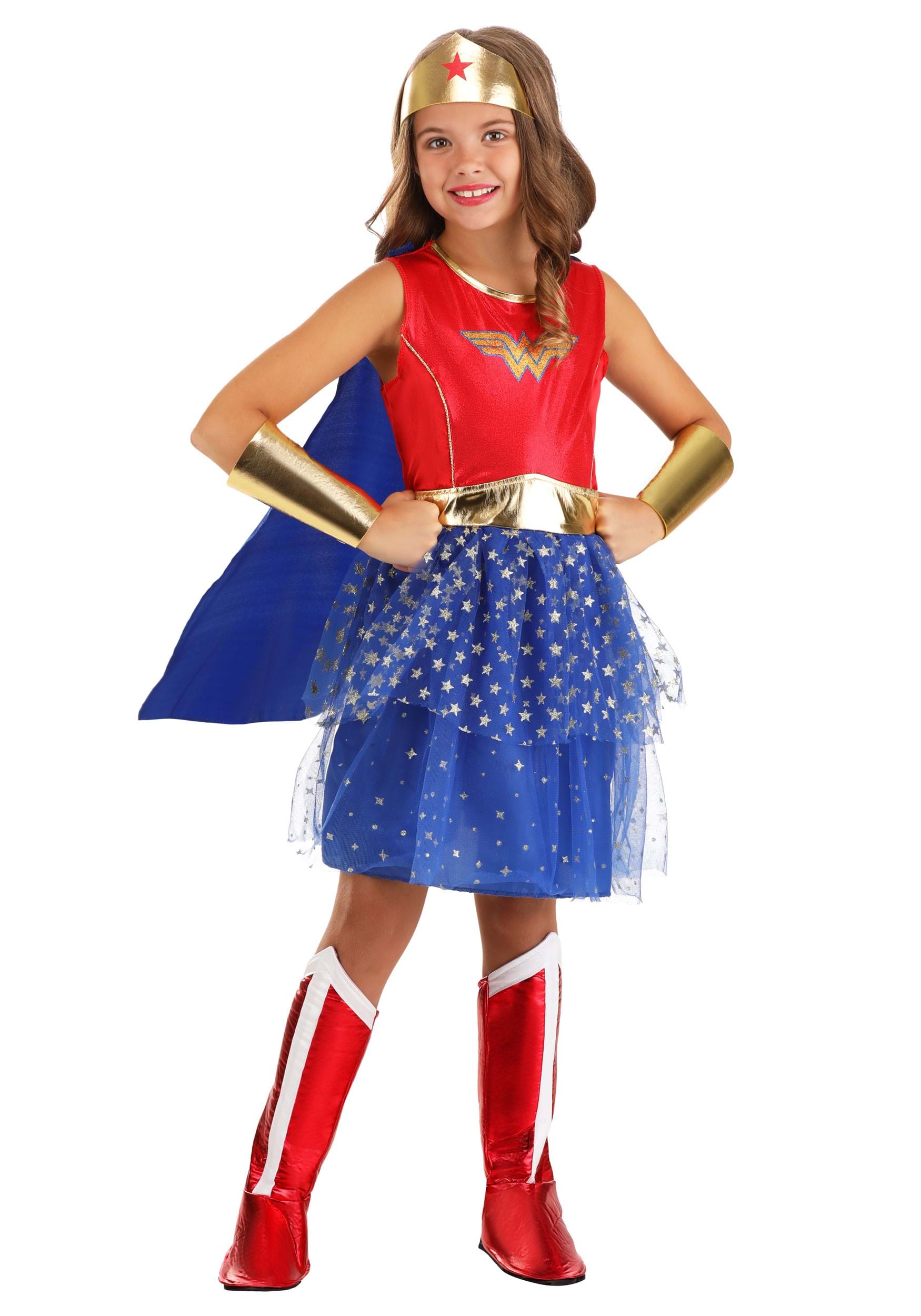 Lynda Carter reveals what happened to the original 'Wonder Woman' costume