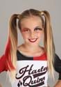 Kid's Harley Quinn Squad Costume Alt 5