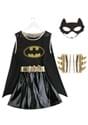 Women's Heroic Batgirl Costume Alt 8