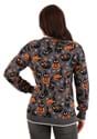 Quirky Kitty Halloween Sweater for Adults alt6