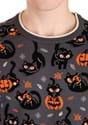 Quirky Kitty Halloween Sweater for Adults alt7