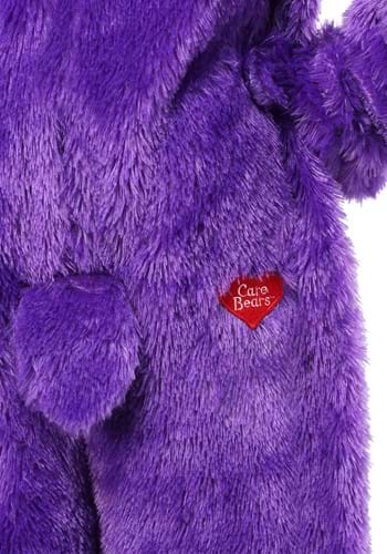 Plus Size Care Bears Share Bear Adult Costume