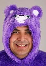 Plus Size Care Bears Share Bear Costume Alt 4