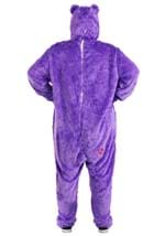 Plus Size Care Bears Share Bear Costume Alt 2