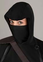 Women's Plus Size Ninja Assassin Alt 1