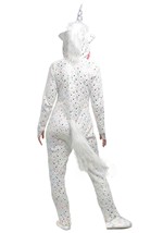 Women's Plus Size Magical Unicorn Alt 1