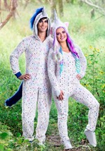 Women's Plus Size Magical Unicorn Alt 4