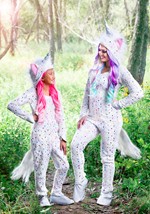 Women's Plus Size Magical Unicorn Alt 6