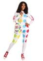 Women's Twister Costume Alt 4