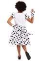 Kid's Dalmatian Dress Costume Alt 1