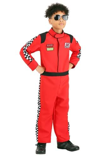 Car racing outlet outfits