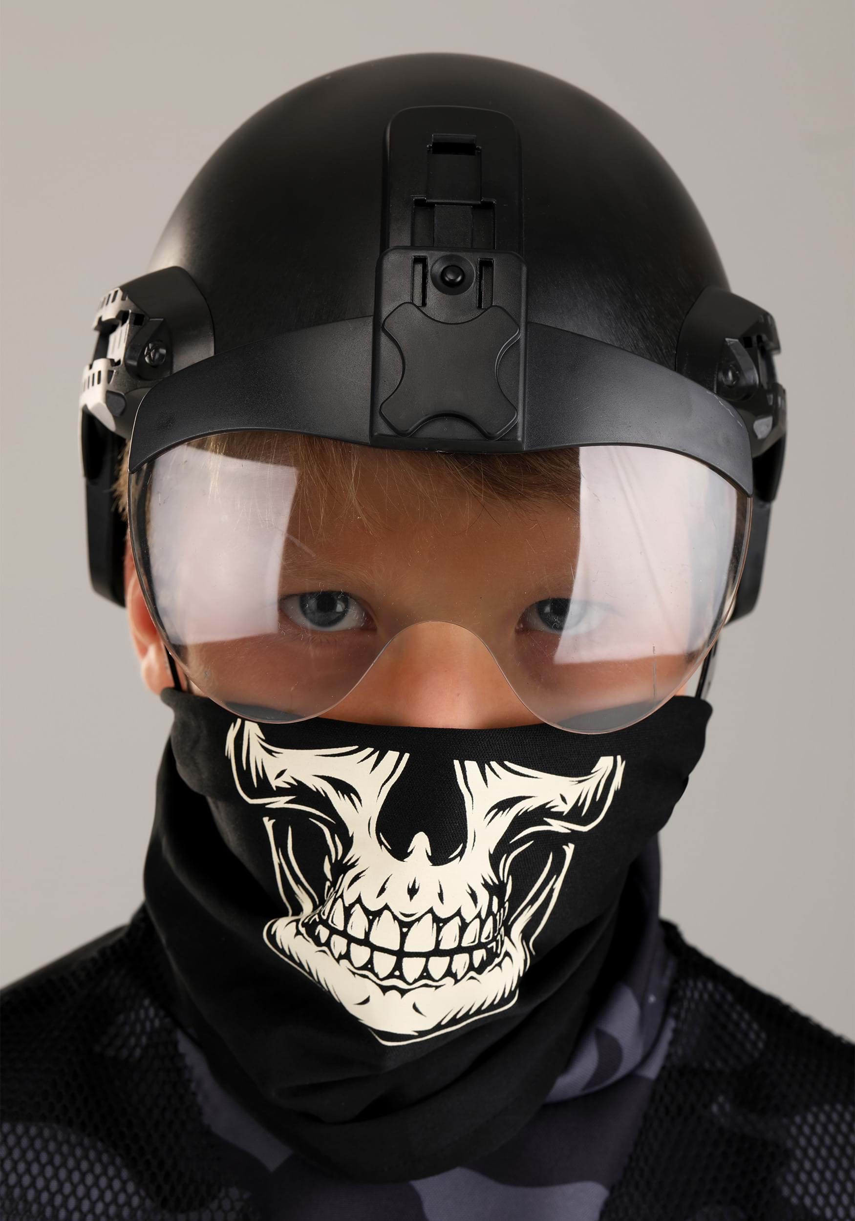 navy seal skull face mask
