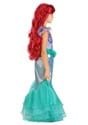 Girl's Little Mermaid Ariel Costume Alt 3