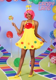 Candyland Outfits Lupon gov ph