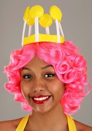 Women s Princess Lolly Candyland Costume Dress