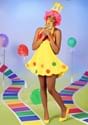 Women's Princess Lolly Candyland Costume Alt 4