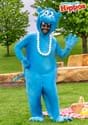Adult Blue Hungry Hungry Hippos Costume-2