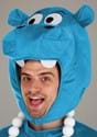 Adult Blue Hungry Hungry Hippos Costume Alt 3