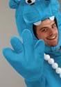 Adult Blue Hungry Hungry Hippos Costume Alt 6