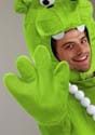 Adult Green Hungry Hungry Hippos Costume Alt 6