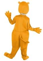 Adult Orange Hungry Hungry Hippos Costume Alt 4