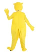 Adult Yellow Hungry Hungry Hippos Costume Alt 9