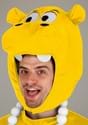 Adult Yellow Hungry Hungry Hippos Costume Alt 2