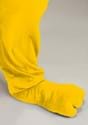 Adult Yellow Hungry Hungry Hippos Costume Alt 5