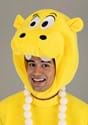 Adult Yellow Hungry Hungry Hippos Costume Alt 3