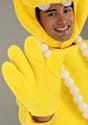 Adult Yellow Hungry Hungry Hippos Costume Alt 5