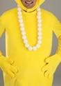 Adult Yellow Hungry Hungry Hippos Costume Alt 6