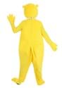 Adult Yellow Hungry Hungry Hippos Costume Alt 9