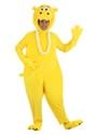 Adult Yellow Hungry Hungry Hippos Costume Alt 10
