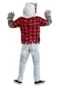 Kids Wily Werewolf Costume Alt 1 update