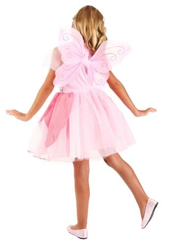 Flower Fairy Girl's Costume
